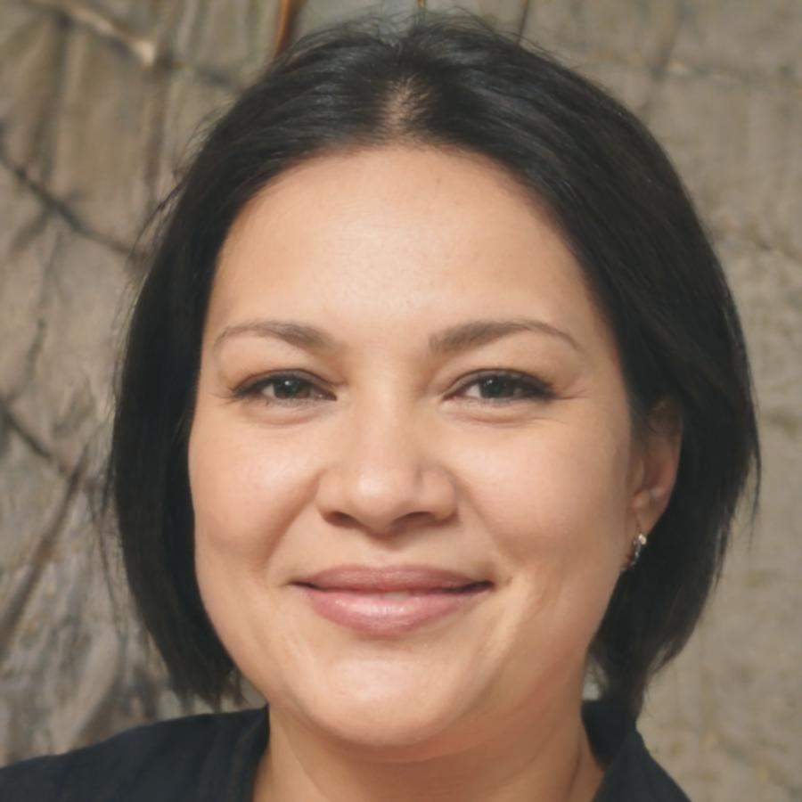 Financial education expert Priya Nakamura